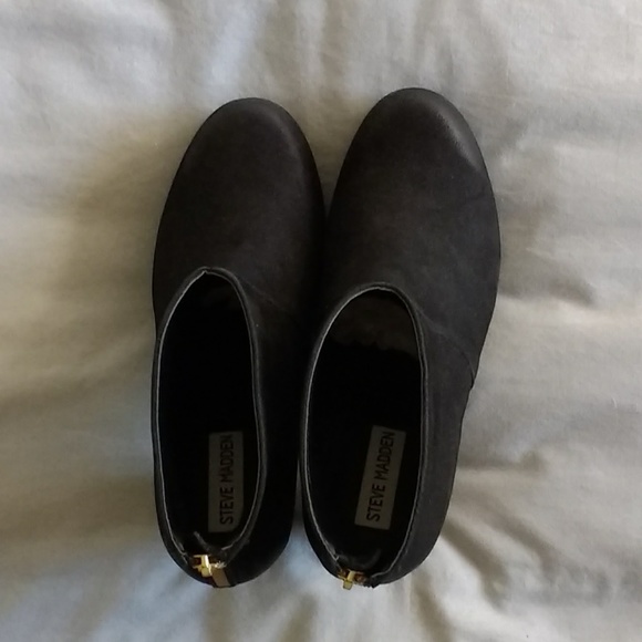 EUC Steve Madden booties - Picture 5 of 8